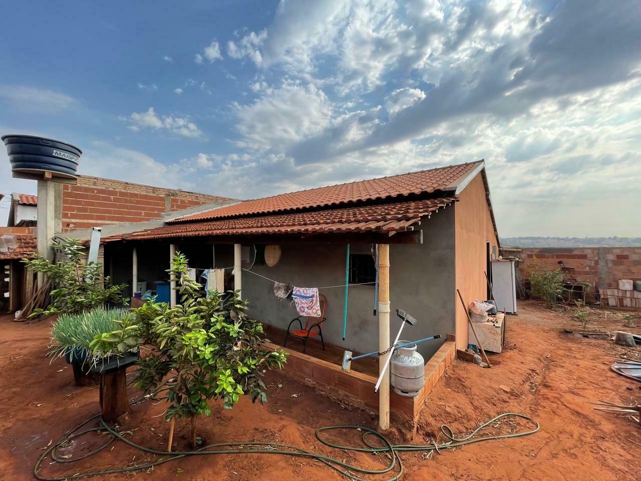 Imagem do VENDA - CASA NO SETOR BOA VISTA